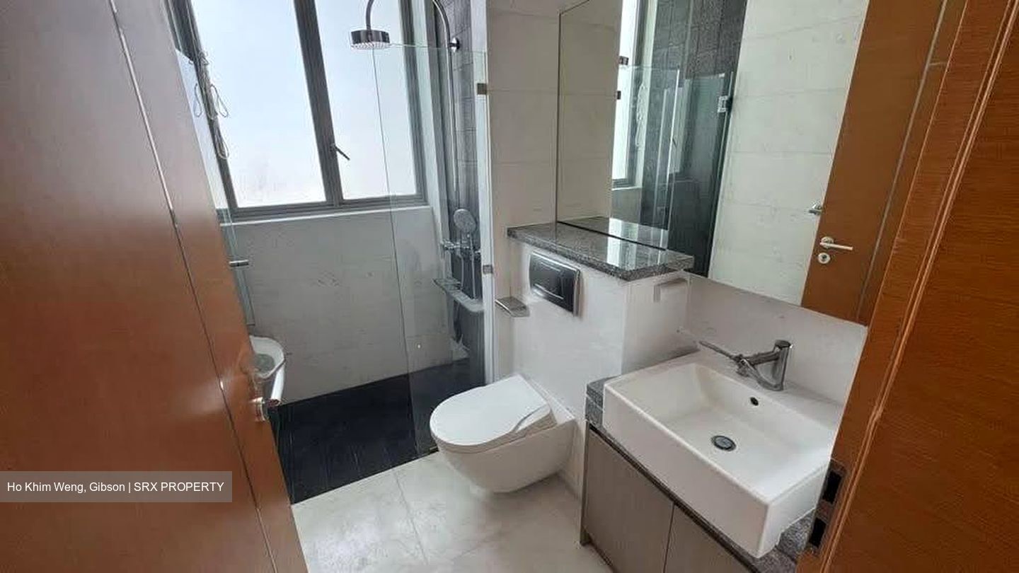 The Oceanfront @ Sentosa Cove (D4), Condominium #612002831